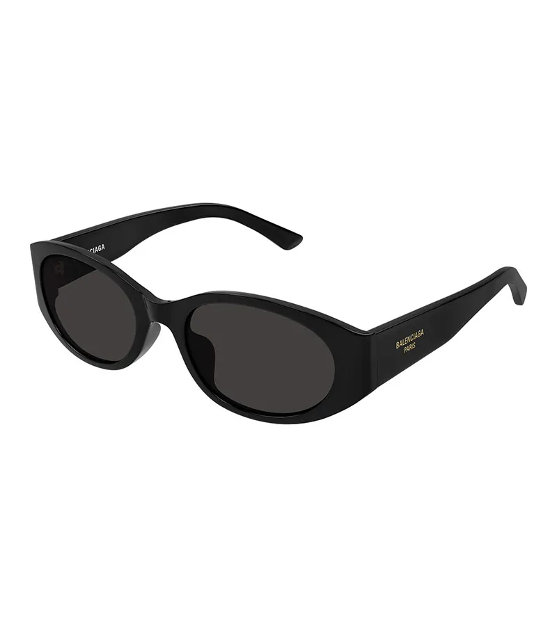 BALENCIAGA SYZE BB0369SK-001 55 - 1