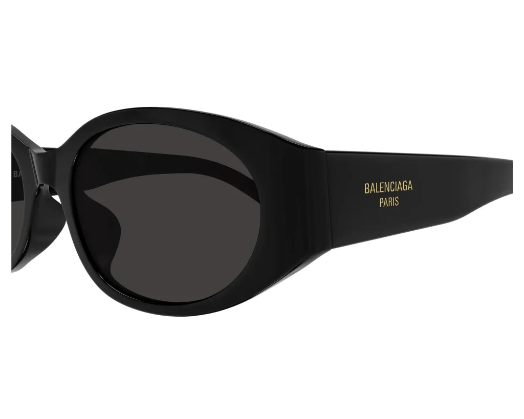 BALENCIAGA SYZE BB0369SK-001 55 - 2