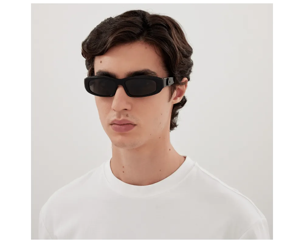 BALENCIAGA SYZE BB0408S-001 58 - 2