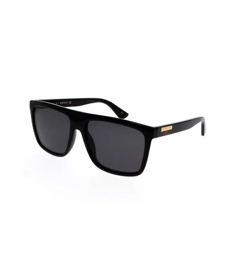 GUCCI SYZE GG0748S-001 59 - 1