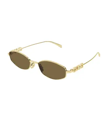 GUCCI SYZE GG1802S-005 55