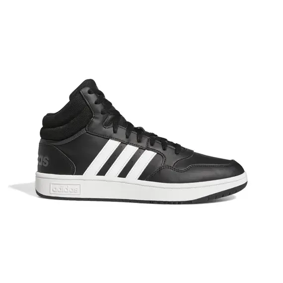 Atlete ADIDAS Hoops 3.0 Mid Clas - 1