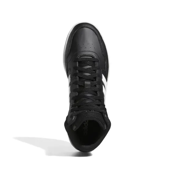 Atlete ADIDAS Hoops 3.0 Mid Clas - 2