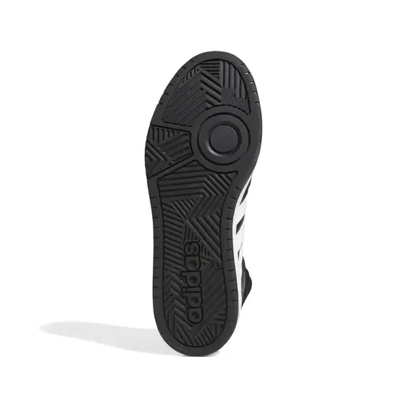Atlete ADIDAS Hoops 3.0 Mid Clas - 3