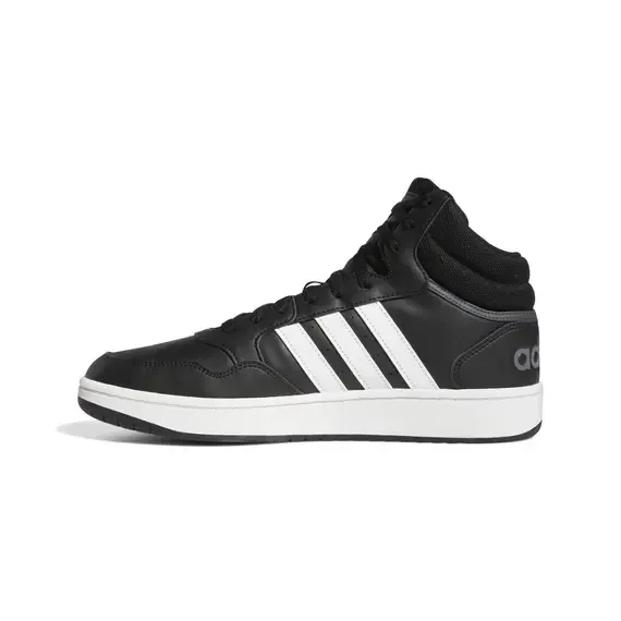 Atlete ADIDAS Hoops 3.0 Mid Clas - 4