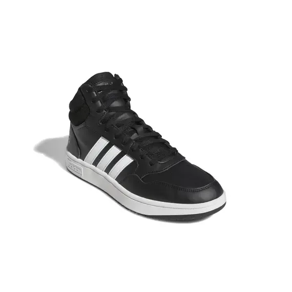 Atlete ADIDAS Hoops 3.0 Mid Clas - 5