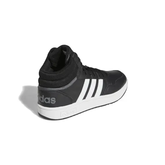 Atlete ADIDAS Hoops 3.0 Mid Clas - 6