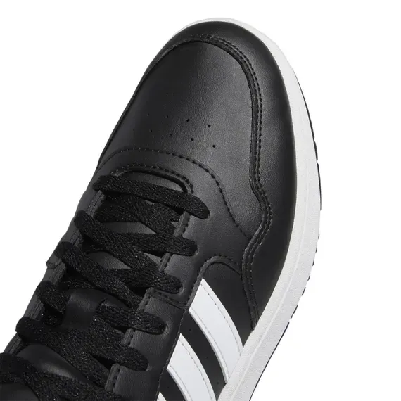 Atlete ADIDAS Hoops 3.0 Mid Clas - 7
