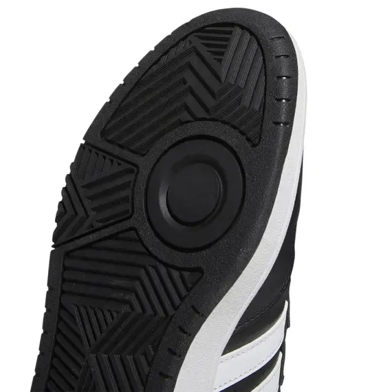 Atlete ADIDAS Hoops 3.0 Mid Clas - 8