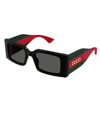 GUCCI SYZE GG1860S-001 52