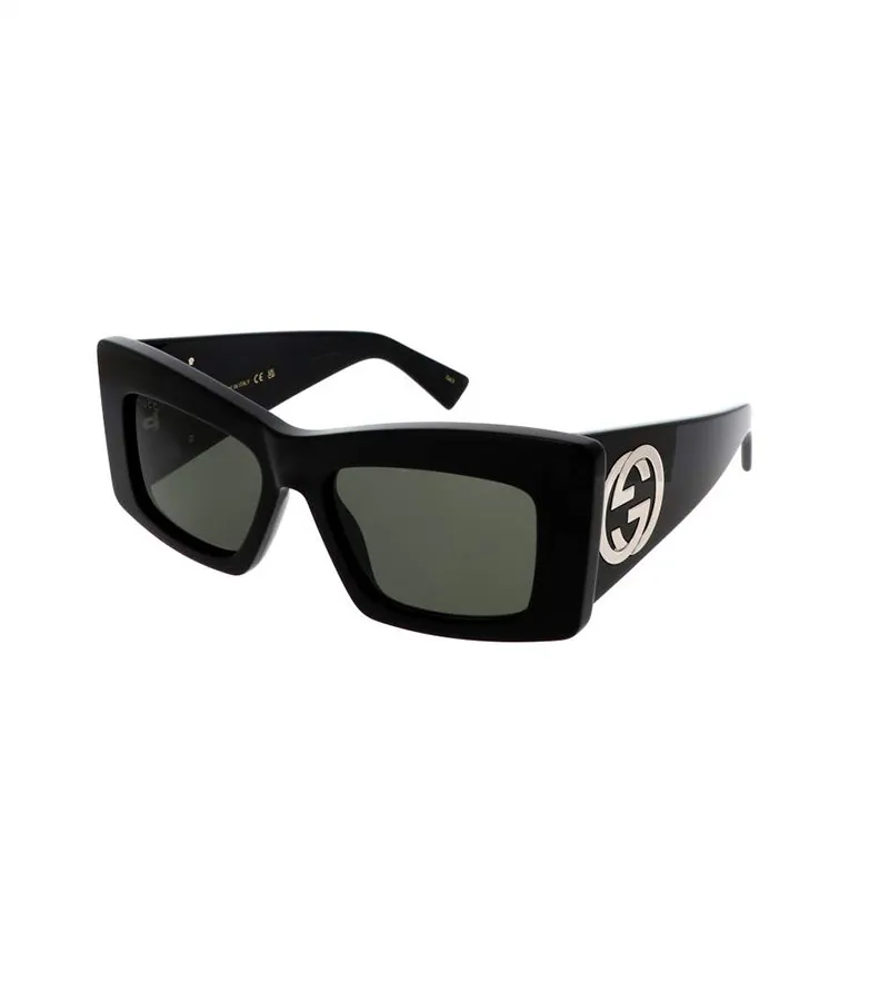 GUCCI SYZE GG1842S-001 53 - 1