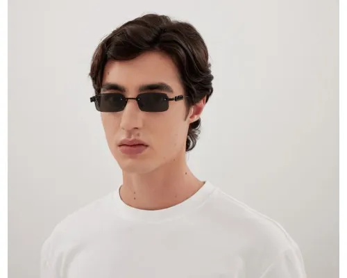 GUCCI SYZE GG1808S-001 52 - 2