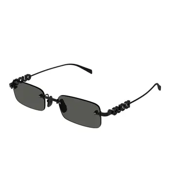 GUCCI SYZE GG1808S-001 52