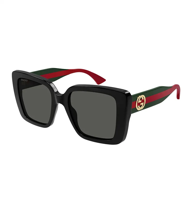GUCCI SYZE GG1861S-001 53 - 1
