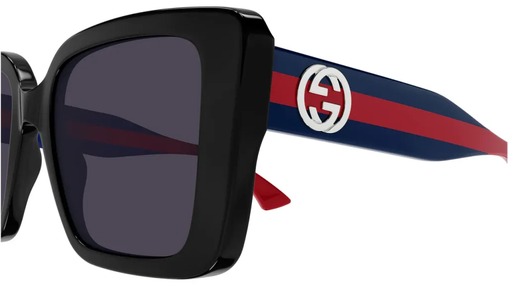 GUCCI SYZE GG1861S-004 53 - 2