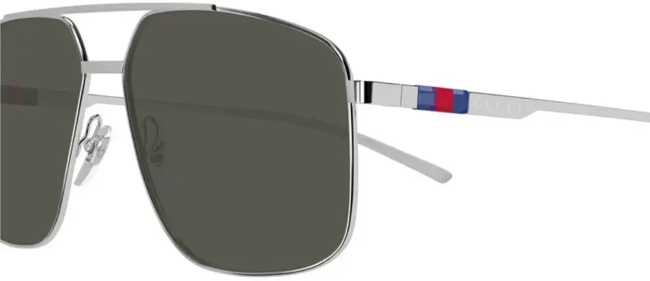 GUCCI SYZE GG1676S-001 60 - 2