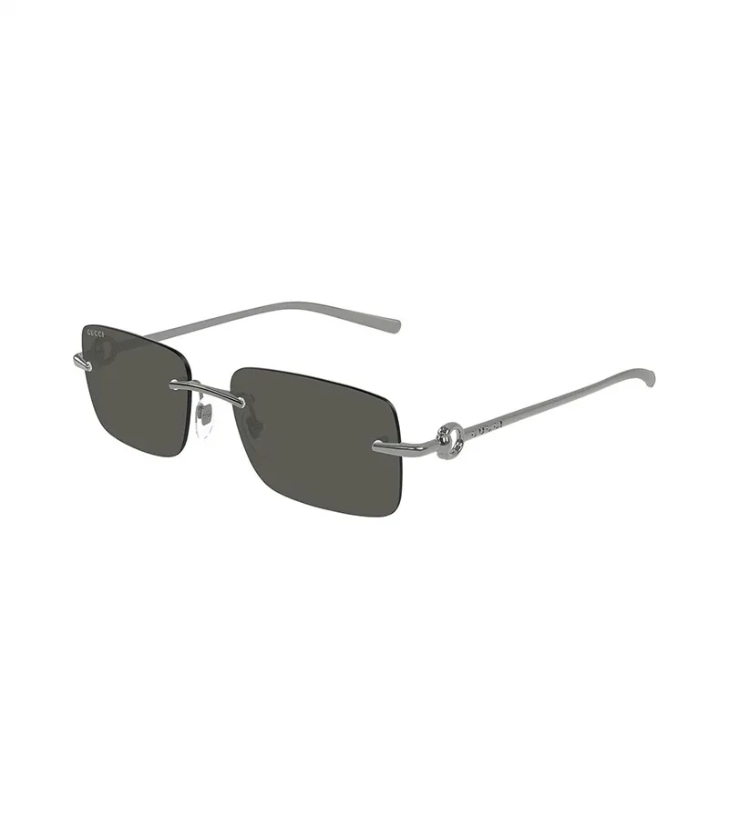 GUCCI SYZE GG1703S-001 55 - 1