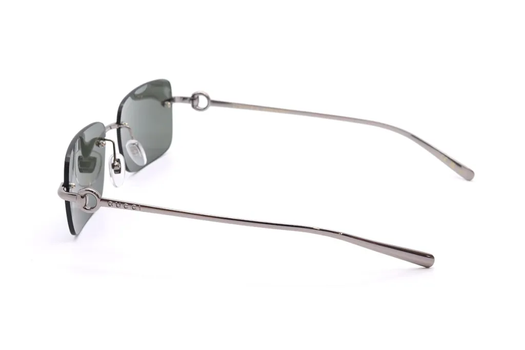 GUCCI SYZE GG1703S-001 55 - 2
