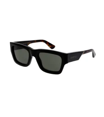 GUCCI SYZE GG1668S-001 52