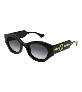 GUCCI SYZE GG1553S-001 52