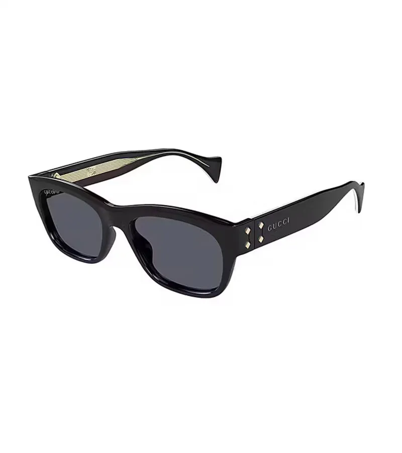 GUCCI SYZE GG1706S-001 55 - 1