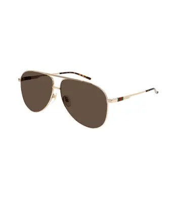 GUCCI SYZE GG1677S-002 62