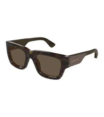 GUCCI SYZE GG1668S-005 52