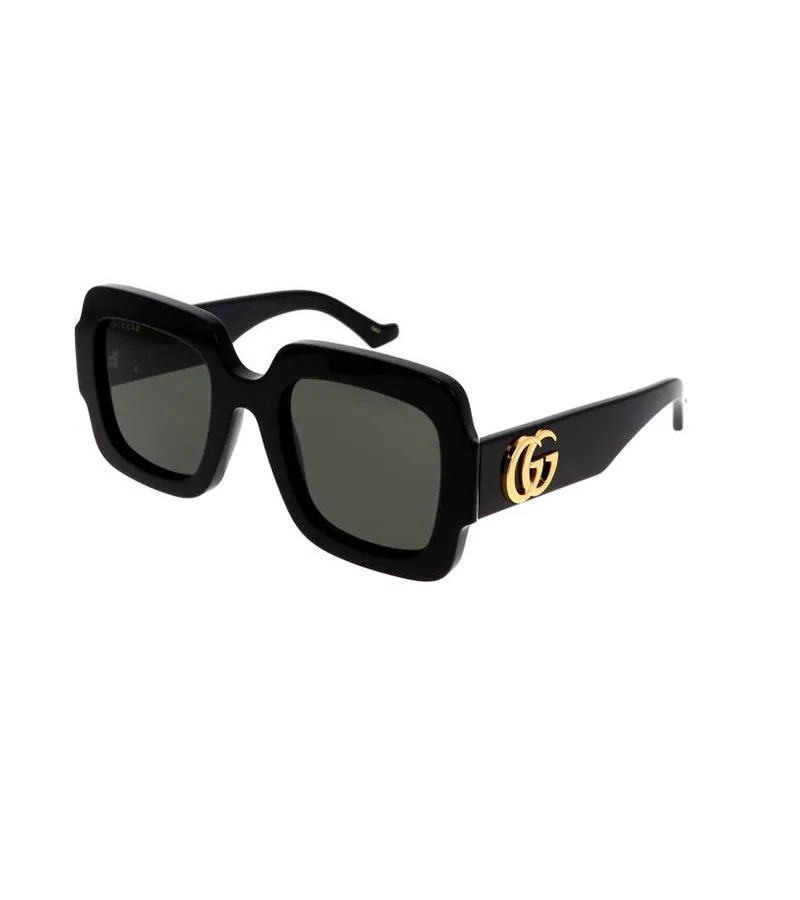 GUCCI SYZE GG1547S-001 50 - 1
