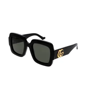 GUCCI SYZE GG1547S-001 50