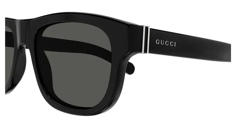 GUCCI SYZE GG1509S-001 54 - 2