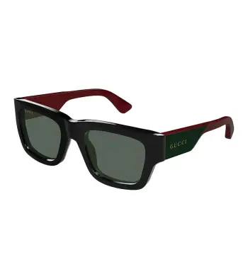 GUCCI SYZE GG1668S-003 52