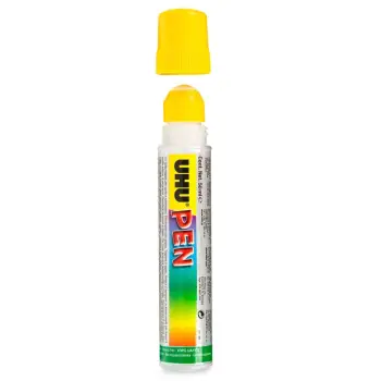 Ngjitës Letre Transparent Uhu 50 Ml