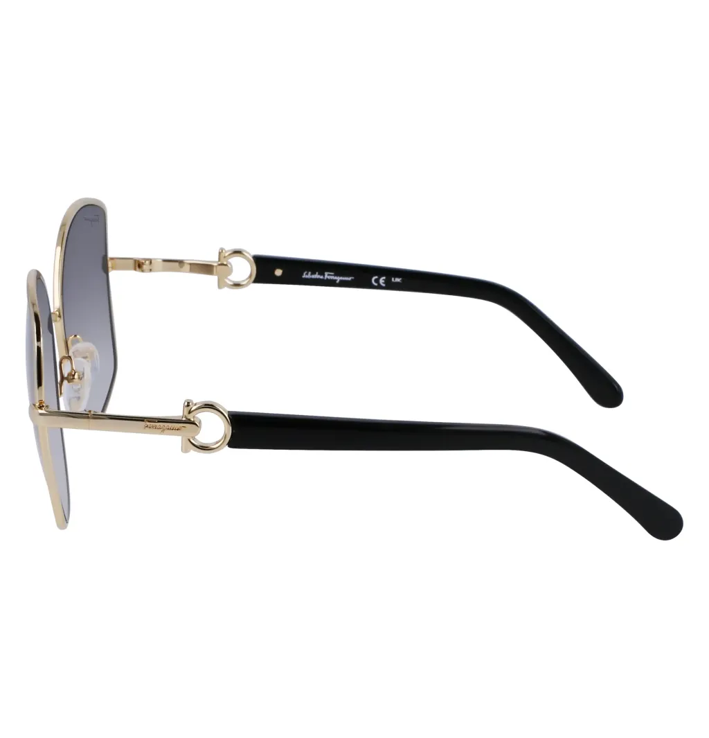 SALVATORE FERRAGAMO SF304S 738 - 4
