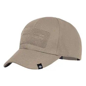 Kapelë PENTAGON Raptor Bb Cap Twill/Mesh
