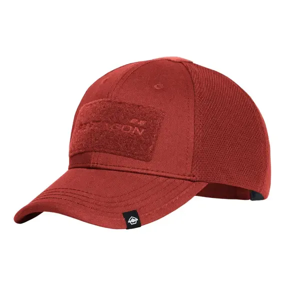 Kapelë PENTAGON Raptor Bb Cap Twill/Mesh - 1