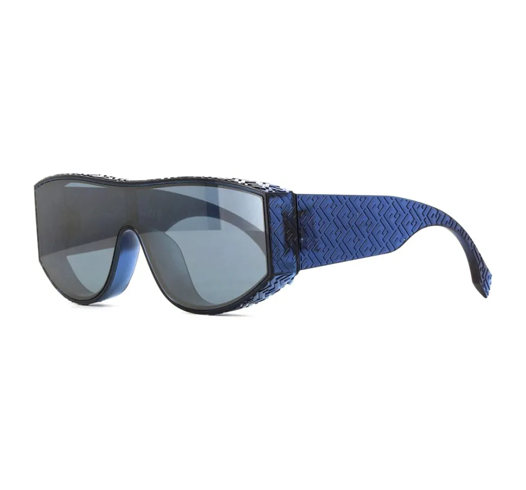 FENDI SYZE FE40128I 0090X - 1
