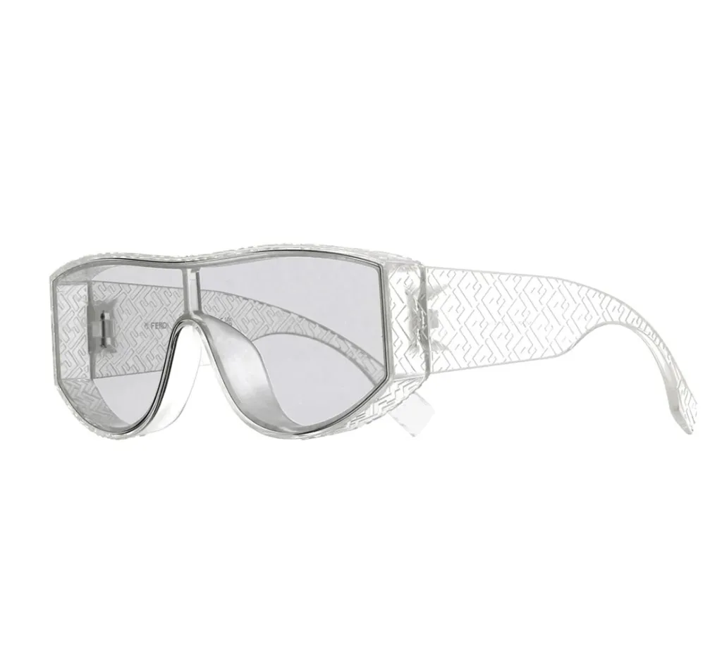 FENDI SYZE FE40128I 0026C - 1