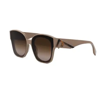 FENDI SYZE FE40098I 6345F