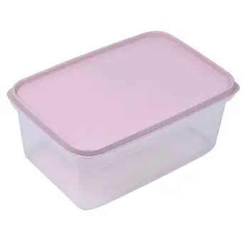 Kuti Organizimi Kapak Roze 4.5 Lt