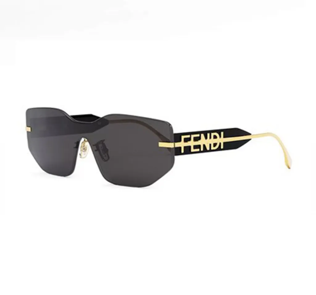 FENDI SYZE FE40066U 0030A - 1