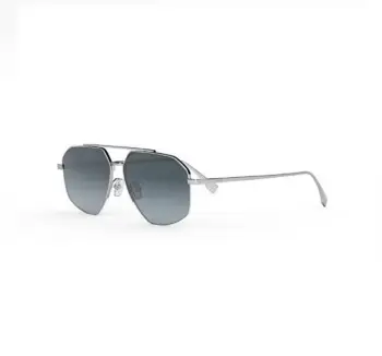FENDI SYZE FE40062U 5614D