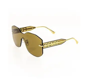 FENDI SYZE FE40067U 0030E
