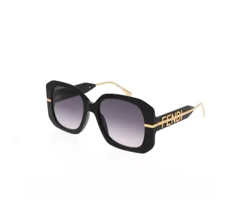 FENDI SYZE FE40065I 5501B