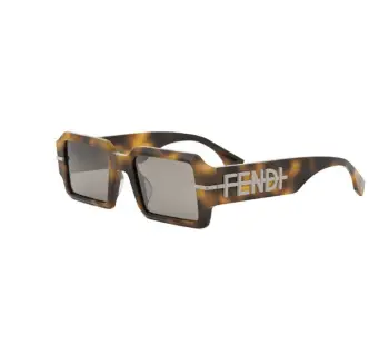 FENDI SYZE FE40073U 5253E