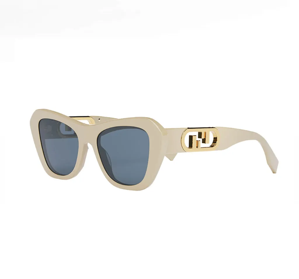 FENDI SYZE FE40064I 5225V - 1