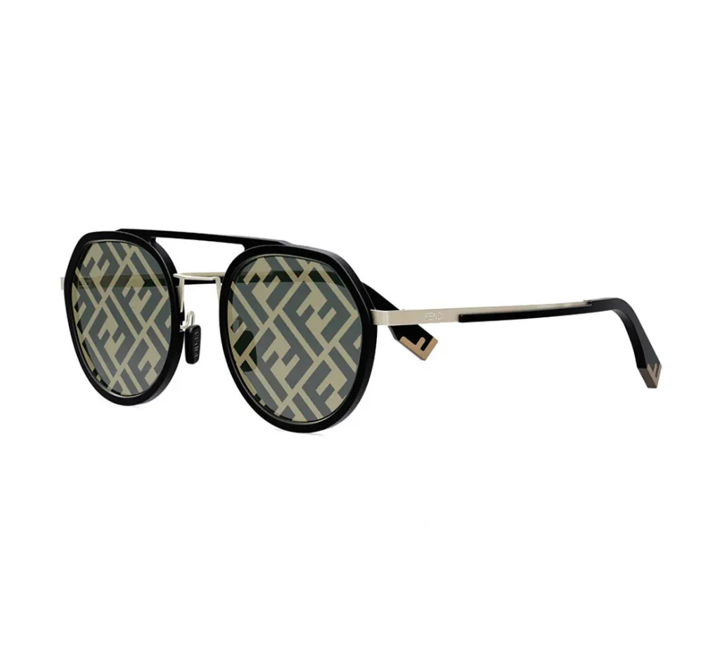 FENDI SYZE FE40140U 5390V - 1