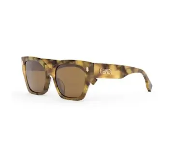 FENDI SYZE FE40070I 5460E