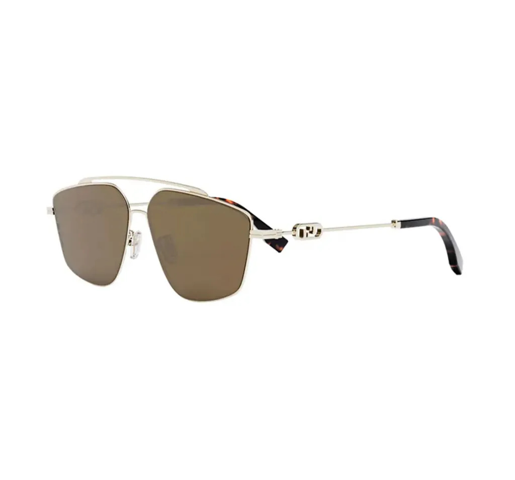 FENDI SYZE FE40079U 5832E - 1