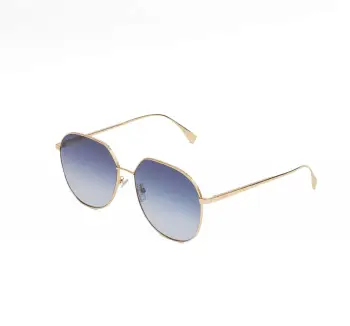 FENDI SYZE FE40069U 5930W