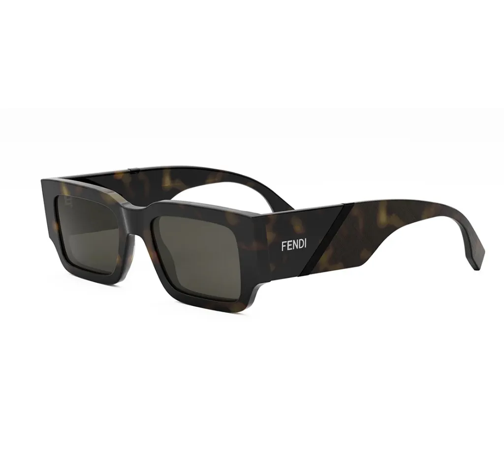 FENDI SYZE FE40131I 5152A - 1